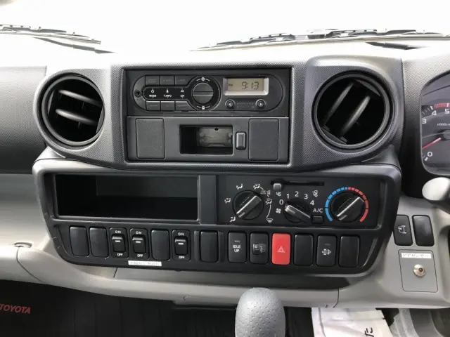 トヨタ ダイナ LDF-KDY281(4WD)の写真40