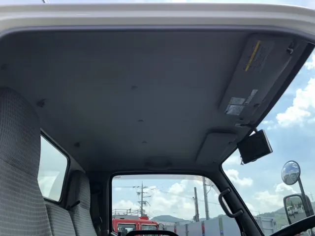 トヨタ ダイナ LDF-KDY281(4WD)の写真41