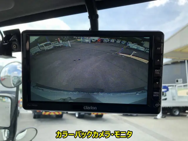トヨタ ダイナ LDF-KDY281(4WD)の写真42