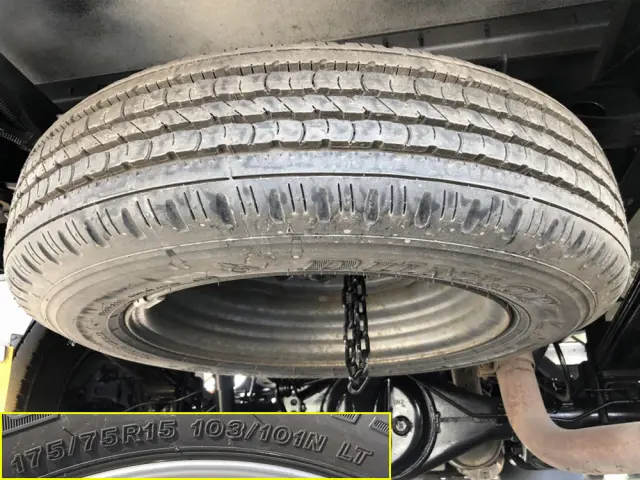 トヨタ ダイナ LDF-KDY281(4WD)の写真44