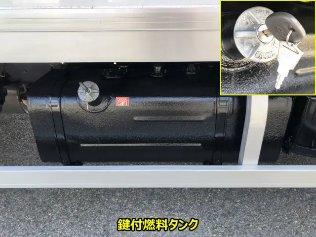 トヨタ ダイナ LDF-KDY281(4WD)の写真46