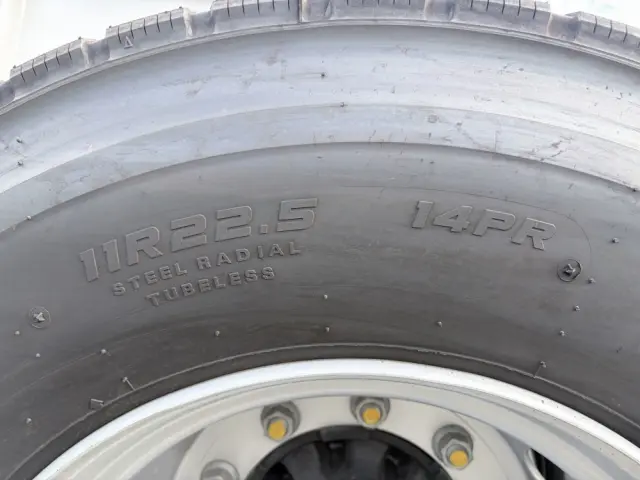 フルハーフ 海上コンテナセミトレーラー KFKGG340W改の写真50