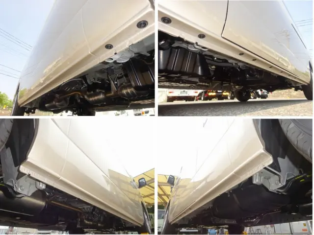 トヨタ ハイエース 3BA-TRH224W(2WD)の写真30