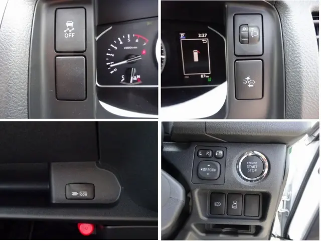 トヨタ ハイエース 3BA-TRH224W(2WD)の写真40