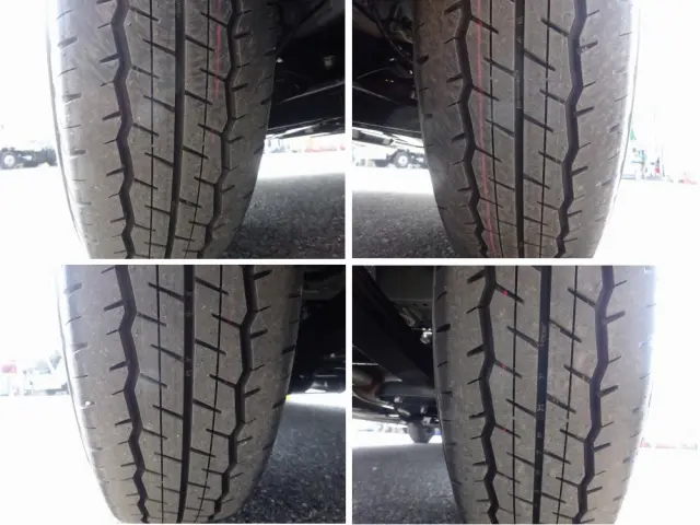 トヨタ ハイエース 3BA-TRH224W(2WD)の写真42