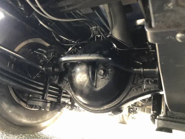 日野 デュトロ 2RG-XZU605X(2WD)の写真9