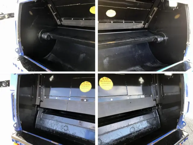 日野 デュトロ 2RG-XZU605X(2WD)の写真14