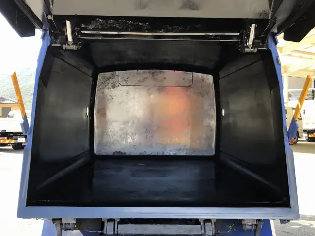 日野 デュトロ 2RG-XZU605X(2WD)の写真16