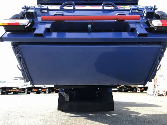 日野 デュトロ 2RG-XZU605X(2WD)の写真17