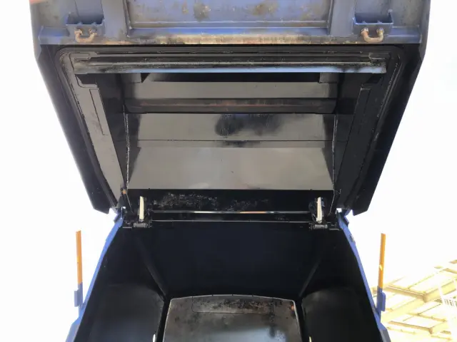 日野 デュトロ 2RG-XZU605X(2WD)の写真18