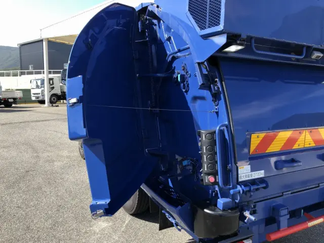 日野 デュトロ 2RG-XZU605X(2WD)の写真19