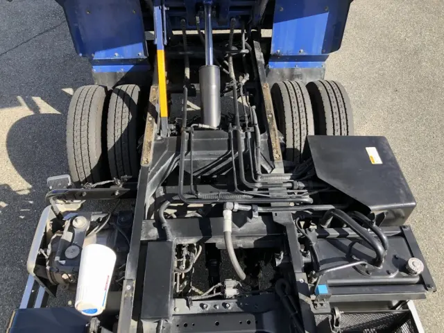 日野 デュトロ 2RG-XZU605X(2WD)の写真24