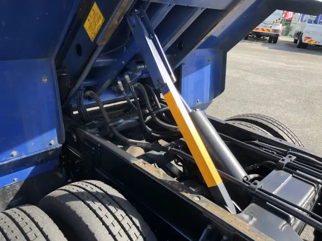 日野 デュトロ 2RG-XZU605X(2WD)の写真25