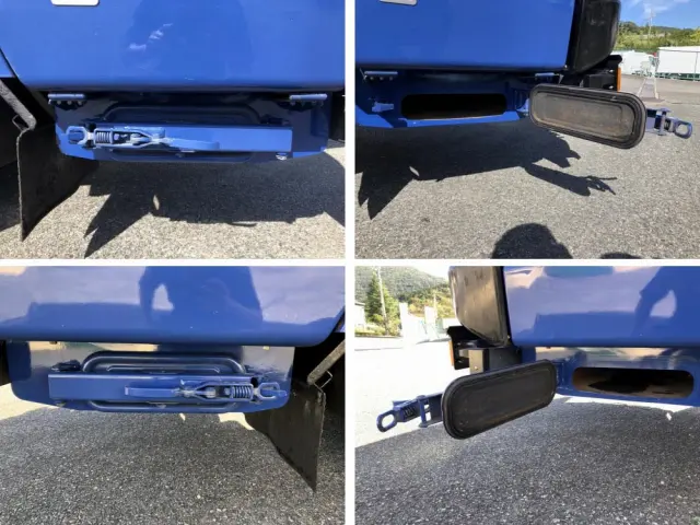 日野 デュトロ 2RG-XZU605X(2WD)の写真27