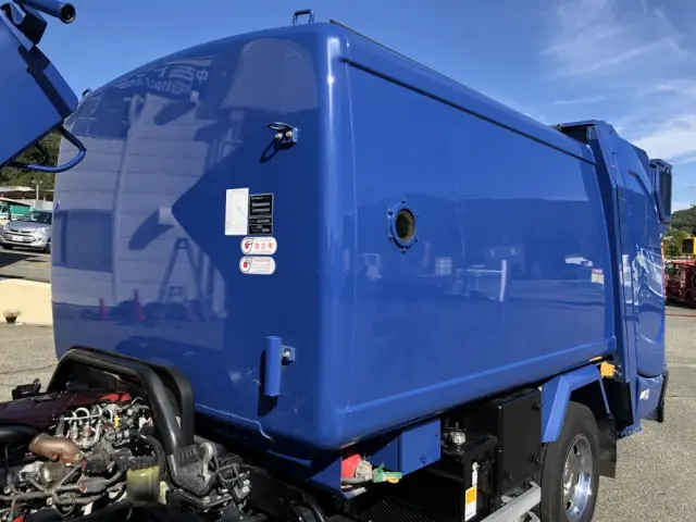 日野 デュトロ 2RG-XZU605X(2WD)の写真28