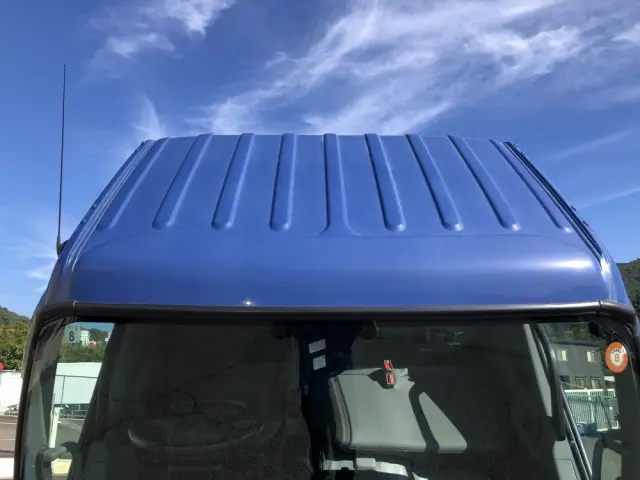 日野 デュトロ 2RG-XZU605X(2WD)の写真29