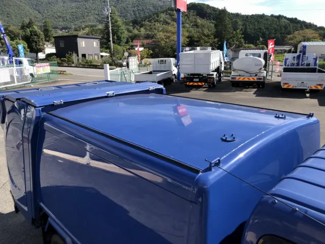 日野 デュトロ 2RG-XZU605X(2WD)の写真30