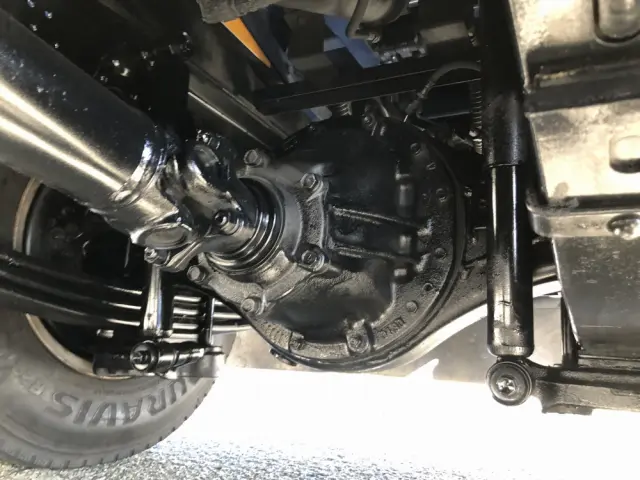 日野 デュトロ 2RG-XZU605X(2WD)の写真31