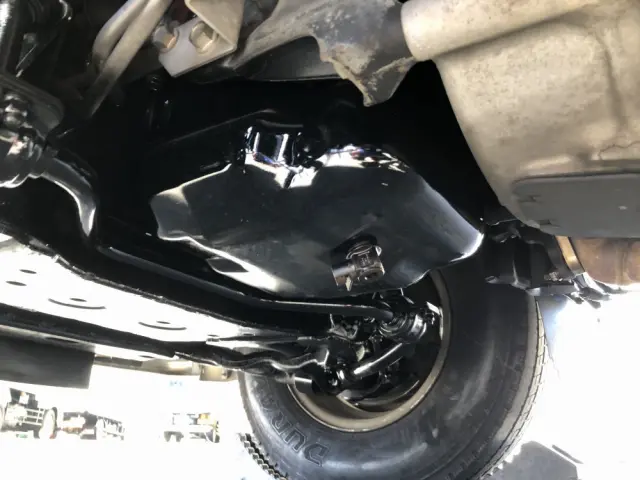 日野 デュトロ 2RG-XZU605X(2WD)の写真32