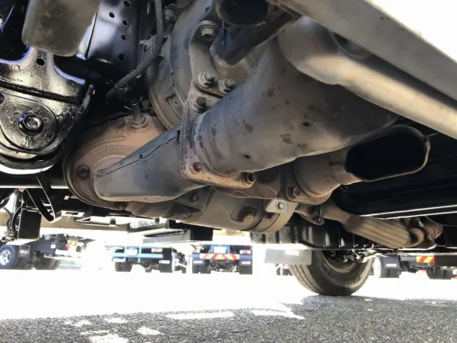 日野 デュトロ 2RG-XZU605X(2WD)の写真33