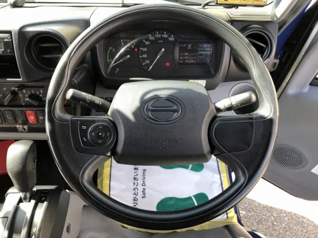 日野 デュトロ 2RG-XZU605X(2WD)の写真35