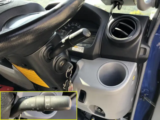 日野 デュトロ 2RG-XZU605X(2WD)の写真36