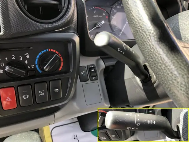 日野 デュトロ 2RG-XZU605X(2WD)の写真37