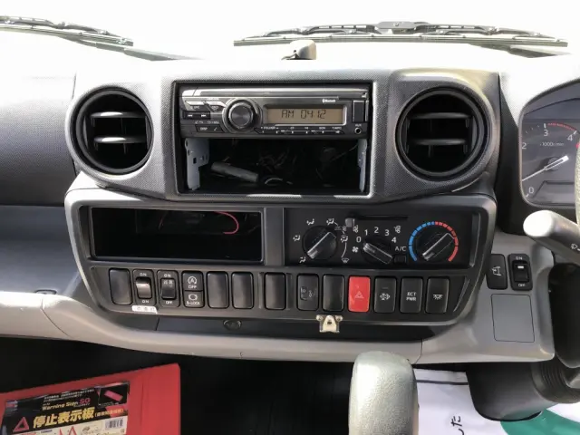 日野 デュトロ 2RG-XZU605X(2WD)の写真38