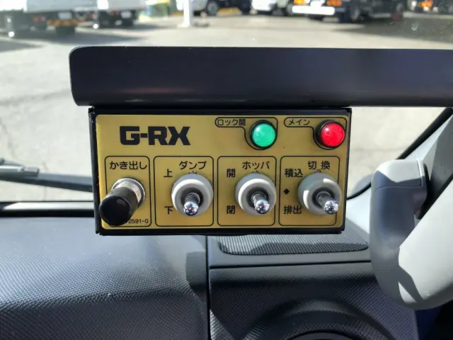 日野 デュトロ 2RG-XZU605X(2WD)の写真40