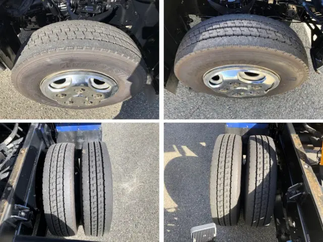 日野 デュトロ 2RG-XZU605X(2WD)の写真43