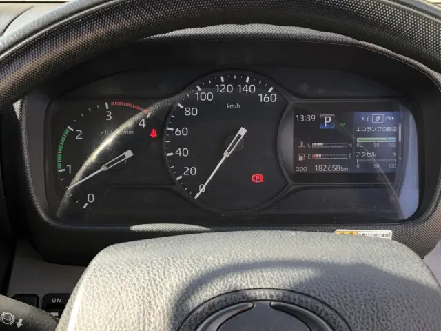 日野 デュトロ 2RG-XZU605X(2WD)の写真47