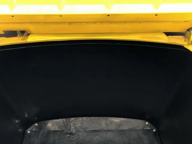 トヨタ ダイナ 2RG-XZU605A(2WD)の写真15