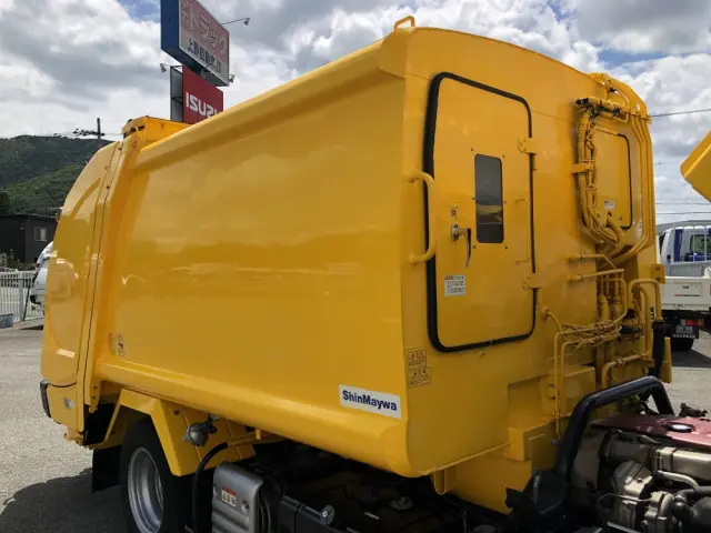 トヨタ ダイナ 2RG-XZU605A(2WD)の写真24