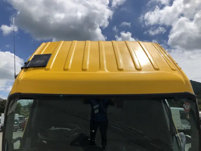トヨタ ダイナ 2RG-XZU605A(2WD)の写真25