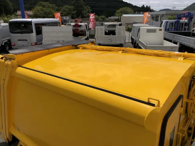 トヨタ ダイナ 2RG-XZU605A(2WD)の写真26
