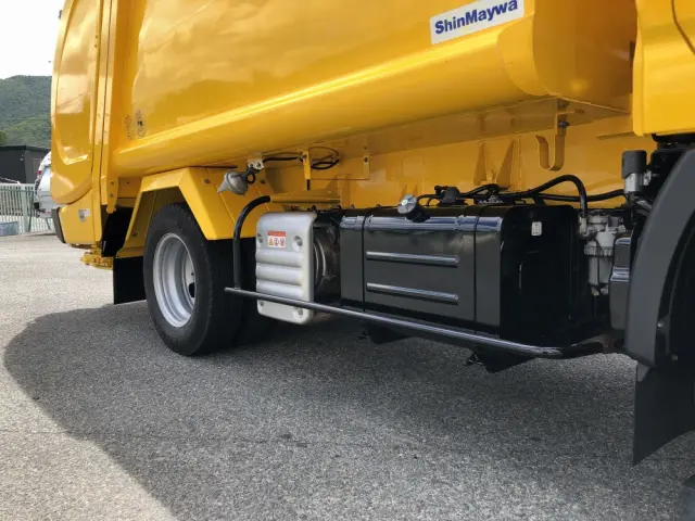 トヨタ ダイナ 2RG-XZU605A(2WD)の写真27