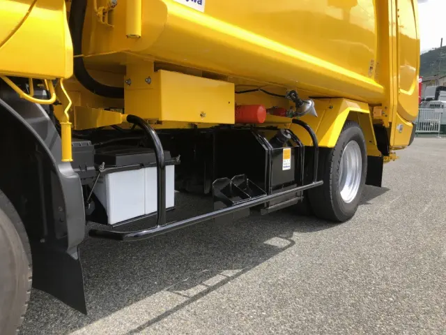 トヨタ ダイナ 2RG-XZU605A(2WD)の写真28