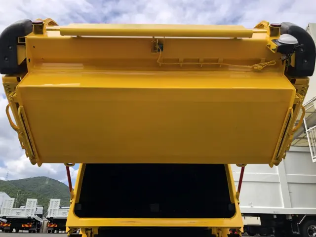 トヨタ ダイナ 2RG-XZU605A(2WD)の写真29