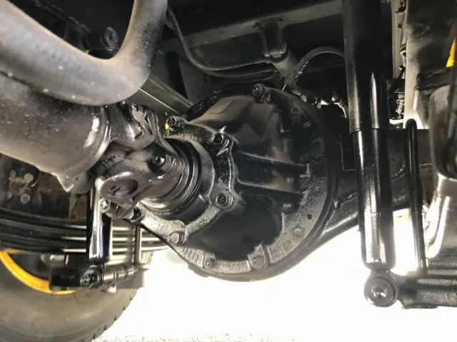 トヨタ ダイナ 2RG-XZU605A(2WD)の写真30