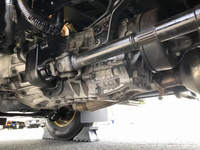 トヨタ ダイナ 2RG-XZU605A(2WD)の写真31