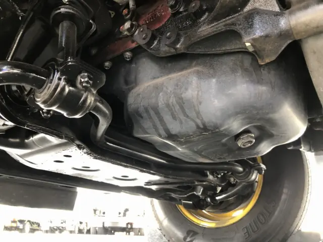 トヨタ ダイナ 2RG-XZU605A(2WD)の写真32