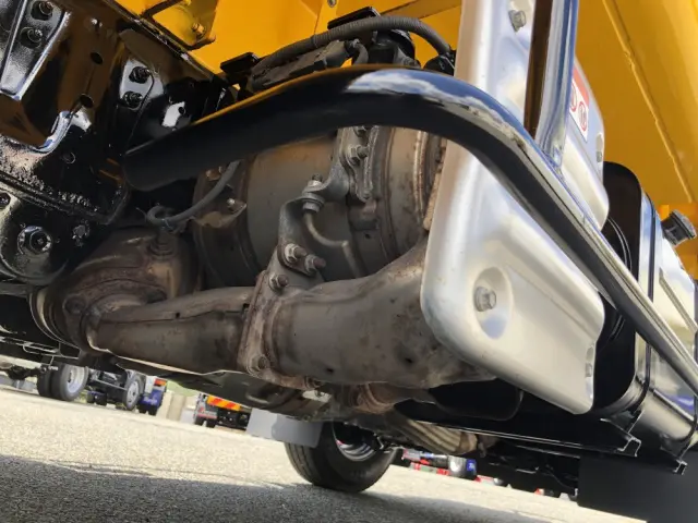 トヨタ ダイナ 2RG-XZU605A(2WD)の写真33