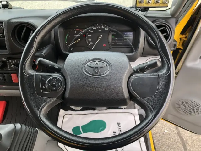トヨタ ダイナ 2RG-XZU605A(2WD)の写真35