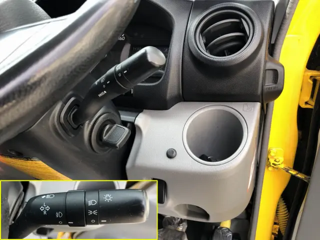トヨタ ダイナ 2RG-XZU605A(2WD)の写真36