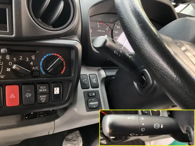 トヨタ ダイナ 2RG-XZU605A(2WD)の写真37