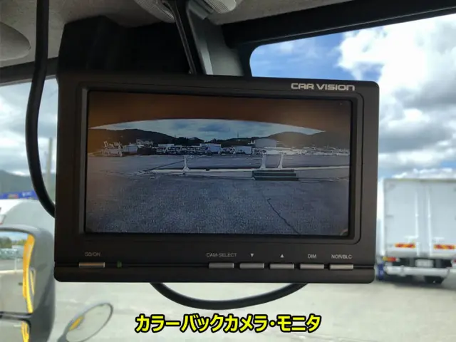 トヨタ ダイナ 2RG-XZU605A(2WD)の写真40