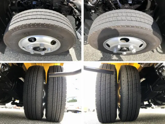 トヨタ ダイナ 2RG-XZU605A(2WD)の写真44
