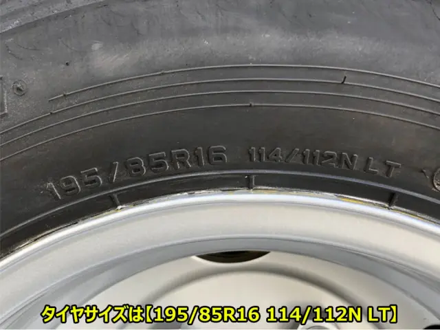 トヨタ ダイナ 2RG-XZU605A(2WD)の写真45