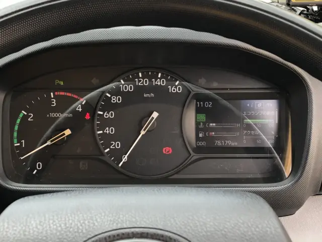 トヨタ ダイナ 2RG-XZU605A(2WD)の写真47