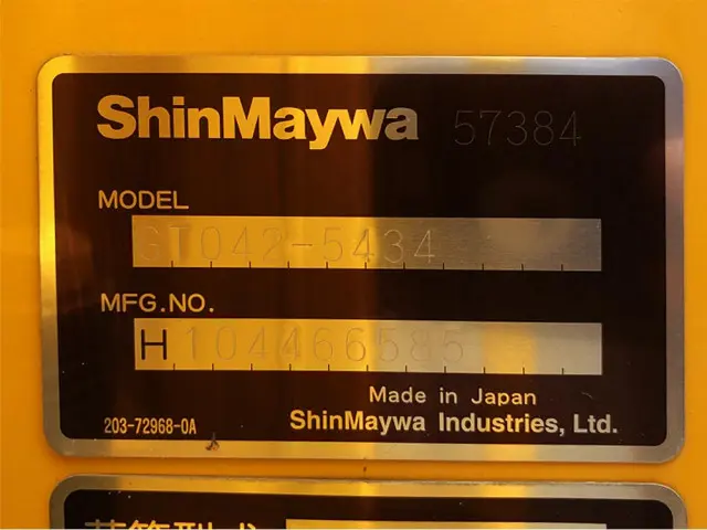 トヨタ ダイナ 2RG-XZU605A(2WD)の写真49